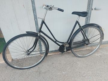 Bici marca Union ORIGINALE OLANDESE