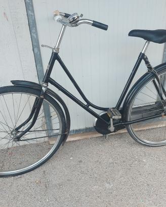 Bici marca Union ORIGINALE OLANDESE