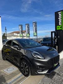 Ford Puma 1.5 EcoBlue 120 CV S&S ST-Line