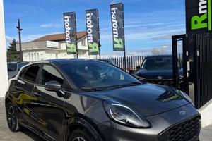 Ford Puma 1.5 EcoBlue 120 CV S&S ST-Line