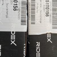 snodo assiale interno Ridex 51t0156