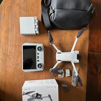 Dji mini 3 pro Fly more