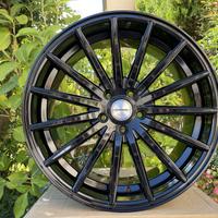 CERCHI VOSSEN VFS-2 MADE IN GERMANY 18 19 20