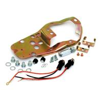 BASE DASH STRUM HARLEY DAVIDSON SPORTSTER 883-1200