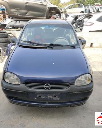 OPEL CORSA B S93 1.2I 16V 65CV 98-00 ricambi