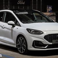 Ford Fiesta MK7 Ricambi Nuovi e Usati