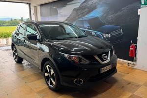 Nissan Qashqai 1.2 BENZINA 2017 NEOP.