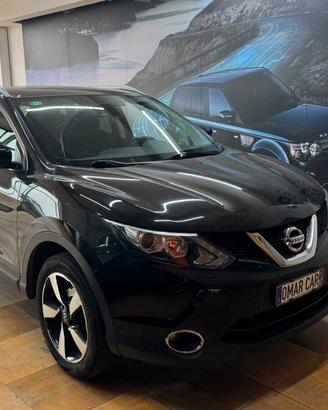 Nissan Qashqai 1.2 BENZINA 2017 NEOP.