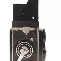 rolleiflex biottica