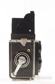 rolleiflex biottica