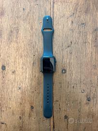 Apple Watch SE 40mm nero