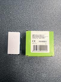 Commutatore Simon Urmet 10140BG