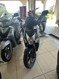 Kymco Agility 50