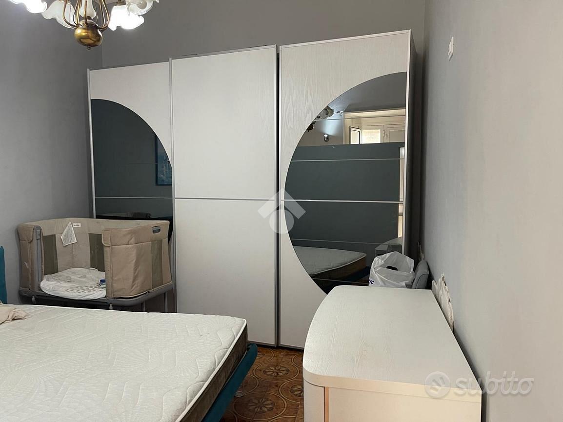 Appartamento – Grottaglie, Quartiere delle Ceramiche, Taranto - Vista 4