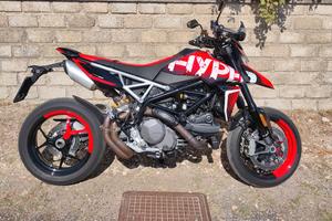 ducati hypermotard 950 rve 2021