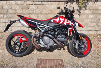 ducati hypermotard 950 rve 2021