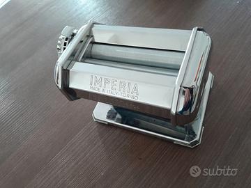 Macchina per fare la  pasta marca Imperia