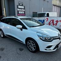Renault Clio Sporter dCi 8V 90 CV Business neopate