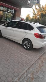 Bmw 216 i active tourer
