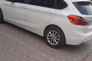 Bmw 216 i active tourer