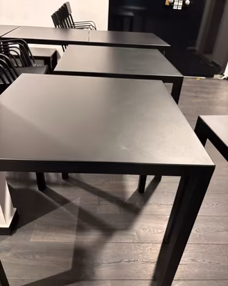 Tavoli e Sedie per Bar/Ristoranti