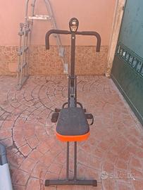 cyclette