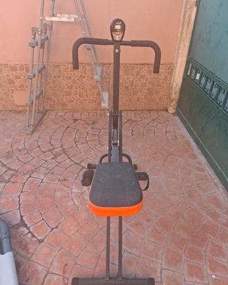 cyclette