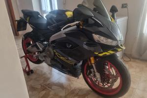 Aprilia RS660 2025  pari al nuovo