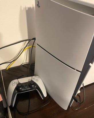 PlayStation 5
