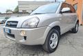 HYUNDAI TUCSON 2.0 BENZINA 4X4 *DA VETRINA*