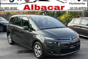 Citroen Grand C4 Picasso 1.6 e-HDi 115 Business