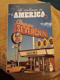 Un italiano in America, Beppe Severgnini