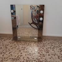 specchio per bagno