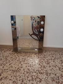 specchio per bagno