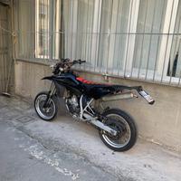 Husqvarna SM 125 2T