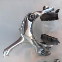 freni anteriori e posteriori dura Ace 