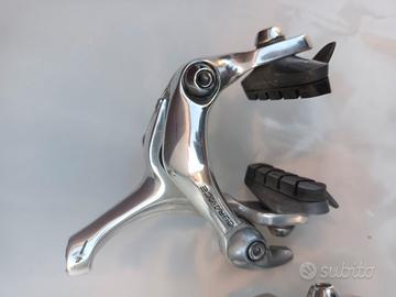 freni anteriori e posteriori dura Ace 