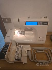 MACCHINA DA CUCIRE BROTHER 