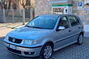 Volkswagen polo 1.4 benzina 88.000km