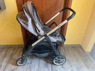 Trio Inglesina Aptica