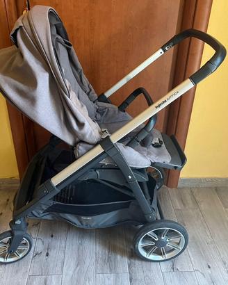 Trio Inglesina Aptica