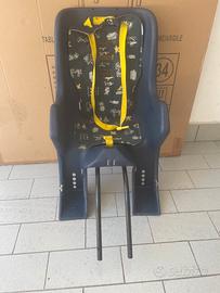 Seggiolino per boci