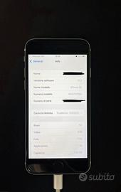 iphone SE white 128GB 2020