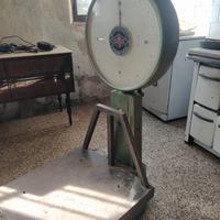 Bilancia Alfa bilici