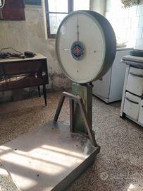 Bilancia Alfa bilici