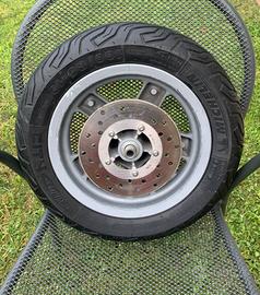 COPPI CERCHI ZIP/ZIP SP