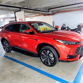 MG HS PHEV LUXURY 2025