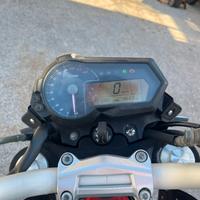 Benelli Tornado