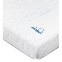 Topper Memory per materasso matrimoniale 160x200