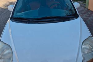 Chevrolet Matiz Gpl